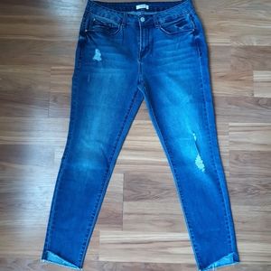 NWOT! Kensie Jeans